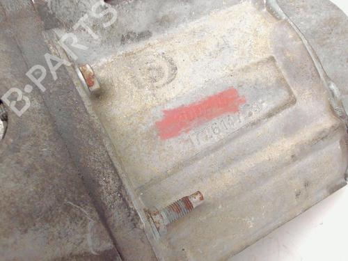 Used Gearbox Gearbox 20421437 20421437