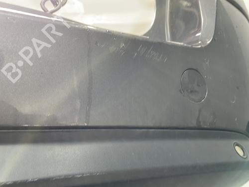 Rear bumper OPEL ZAFIRA / ZAFIRA FAMILY B (A05) 1.9 CDTI (M75) | BP29466104C8 