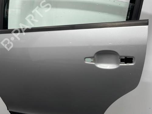 Left rear door CITROËN C4 I (LC_) 1.6 HDi | BP20393575C4 
