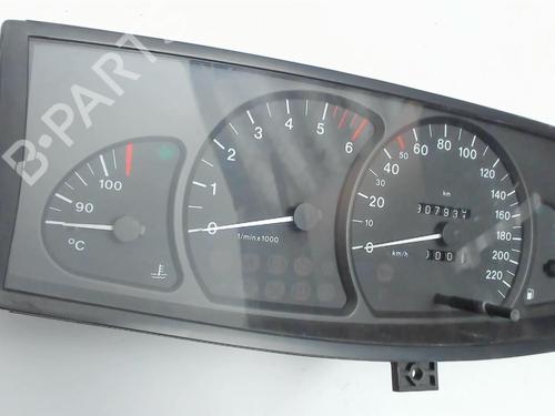 Used Instrument cluster OPEL OMEGA B Estate (V94) 2.5 TD (F35, M35, P35) (131 hp) 21228907
