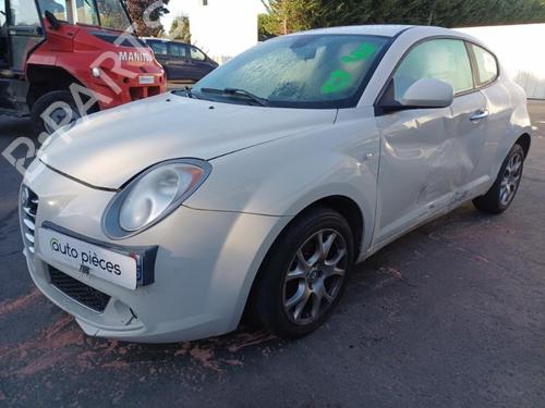 Engine mount ALFA ROMEO MITO (955_) 1.4 (955AXB1B) | BP25926955M89 - Image 10