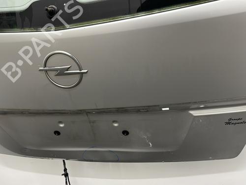 Tailgate OPEL ZAFIRA / ZAFIRA FAMILY B (A05) 1.9 CDTI (M75) | BP24810207C6 