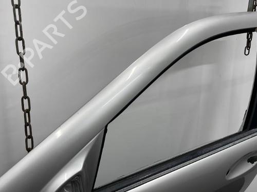Left front door MERCEDES-BENZ S-CLASS (W220, V220) S 320 CDI (220.025, 220.125) | BP20395646C2 
