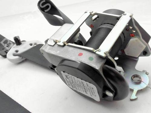 Front left seatbelt PEUGEOT 2008 I (CU_) 1.2 THP 110 / PureTech 110 | BP39575858I26 - Image 6