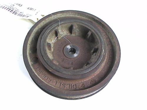 Used Pulley Pulley RENAULT TRAFIC II Van (FL) 1.9 dCi 100 (FL0C, FL0K, FL0B) (101 hp) 20443769 20443769