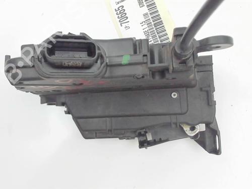 Rear right lock RENAULT CLIO IV (BH_) 1.5 dCi 75 | BP20447313C99 