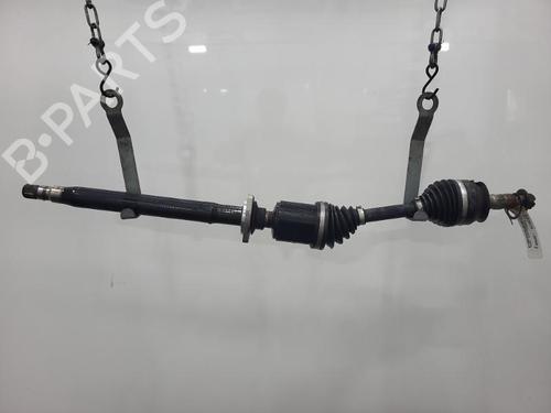Right front driveshaft CHEVROLET ORLANDO (J309) 2.0 D | BP20400038M39 