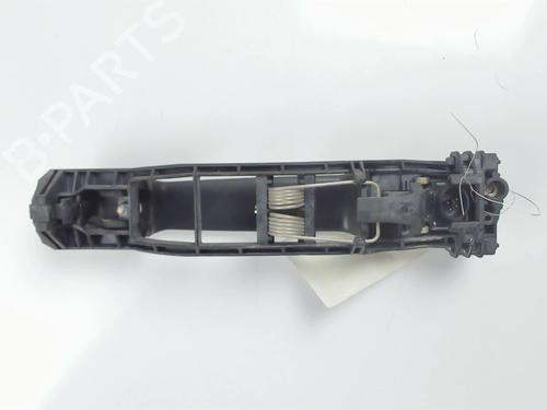 Front right exterior door handle MERCEDES-BENZ E-CLASS (W210) E 220 D (210.004) | BP20450469C129 