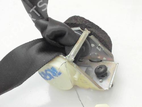 Used Rear left seatbelt Rear left seatbelt FORD MONDEO IV (BA7) 2.0 TDCi (140 hp) 20428637 20428637
