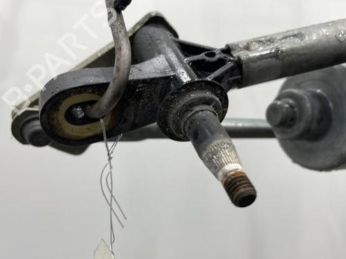 Used Front wiper motor Front wiper motor AUDI A4 B8 Avant (8K5) 3.0 TDI quattro (240 hp) 20400560 20400560