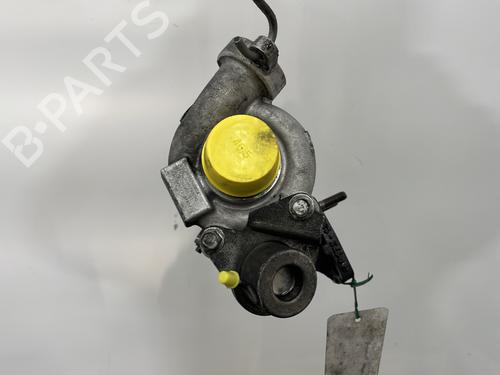 Used Turbocharger/Supercharger FORD FOCUS II (DA_, HCP, DP) 1.6 TDCi (90 hp) 29844154