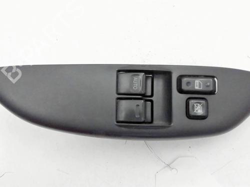 Left front window switch TOYOTA YARIS (_P1_) 1.4 D-4D (NLP10_, NLP10R) | BP39760014I27 - Image 7