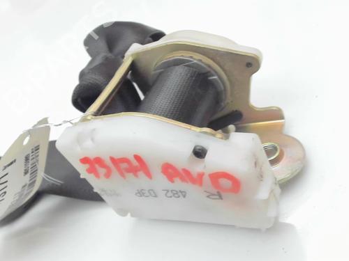 Front right belt tensioner OPEL CORSA B (S93) 1.7 D (F08, F68, M68) | BP20423135C88 