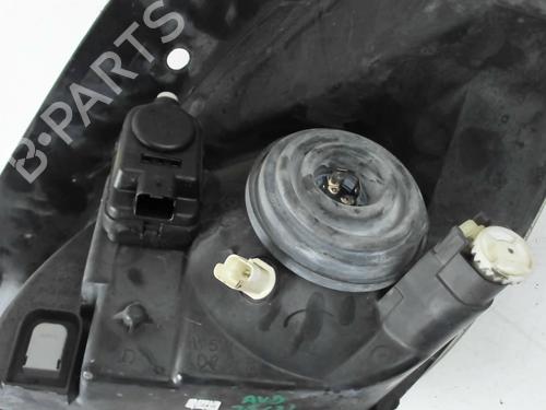 Used Right headlight Right headlight 36444720 36444720
