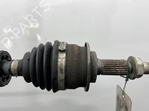 Right front driveshaft OPEL AGILA (B) (H08) 1.0 (F68) | BP20388238M39 