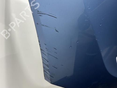 Rear bumper HYUNDAI ix20 (JC) 1.4 CRDi | BP29212854C8