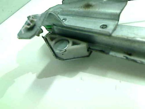 Rear left window mechanism OPEL OMEGA B (V94) 2.0 (F69, M69, P69) | BP20476172C24 