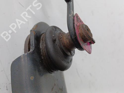Used Right front suspension arm NISSAN MICRA III (K12) 1.5 dCi (86 hp) 20401984