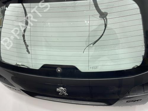 Tailgate PEUGEOT 508 SW I (8E_) 1.6 BlueHDi 120 | BP28498601C6 