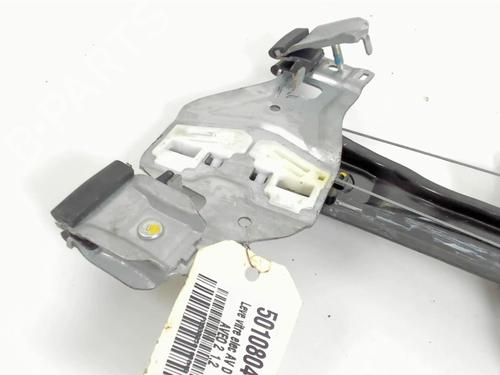 Used Front right window mechanism Front right window mechanism CHEVROLET AVEO Saloon (T300) 1.3 D (75 hp) 20424782 20424782
