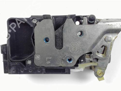 Front left lock CHEVROLET LACETTI (J200) 2.0 D | BP20465396C98 