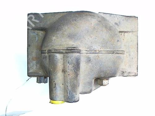 AC compressor NISSAN NAVARA NP300 (D40) 2.5 dCi 4WD | BP20470330M34 