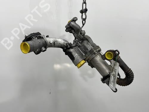 Used Egr Egr RENAULT MEGANE III Hatchback (BZ0/1_, B3_) 1.5 dCi (BZ09, BZ0D, BZ1W, BZ29, BZ14) (110 hp) 27475212 27475212