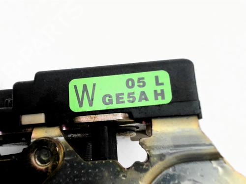 Front left belt tensioner MAZDA 626 V Hatchback (GF) 2.0 TD (GFFP) | BP21240791C87 