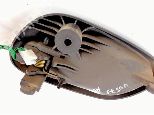 Rear right interior door handle SUZUKI GRAND VITARA I (FT, HT) 2.0 HDI 110 4x4 (SQ420D, TD82V) | BP20402530I16 