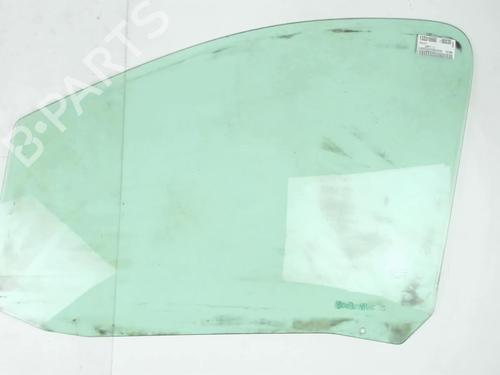 Used Front left door window Front left door window CITROËN JUMPY II Van 1.6 HDi 90 16V (90 hp) 40116236 40116236