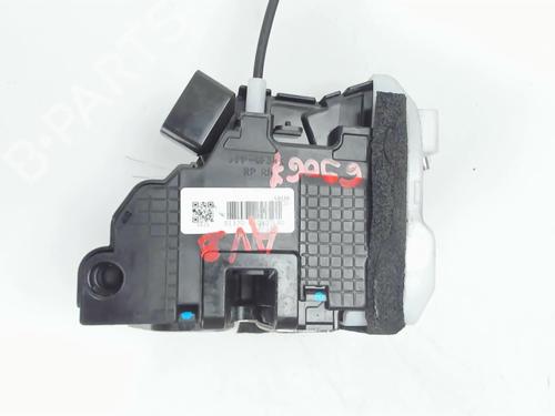 Front right lock HYUNDAI i20 II (GB, IB) 1.1 CRDi | BP20468540C97 