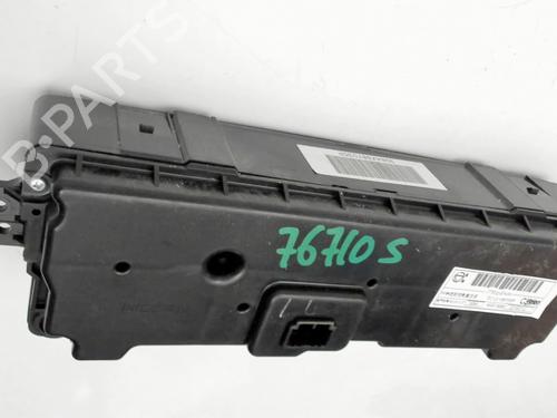 Climate control NISSAN X-TRAIL III (T32_, T32R, T32RR) 1.6 dCi (T32) | BP28498509I5 