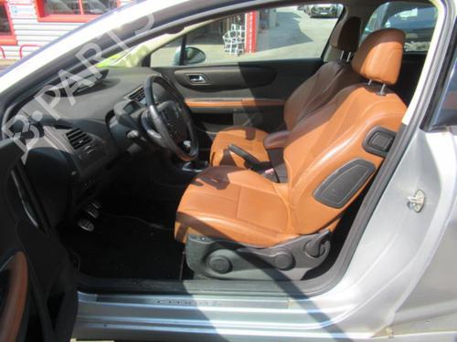 Used Parts CITROËN C4 Coupe (LA_)  2.0 VTR  1892923