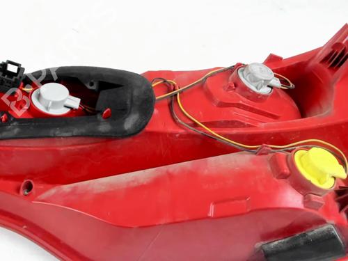 Left taillight AUDI Q7 (4LB) 3.0 TDI quattro | BP32787093C34  - Image 5