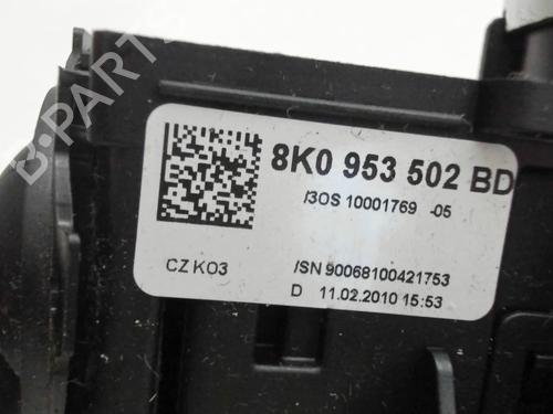 Steering column stalk AUDI A4 B8 (8K2) 2.0 TDI | BP40461783I23 - Image 2