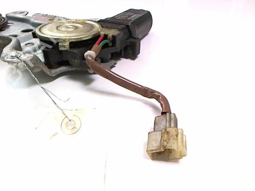 Used Front left window mechanism Front left window mechanism TOYOTA COROLLA Compact (_E9_) 1.8 D (CE90) (67 hp) 21234197 21234197
