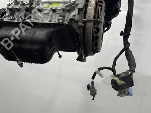 Engine PEUGEOT 2008 I (CU_) 1.5 BlueHDI 120 | BP33315010M1 - Image 8