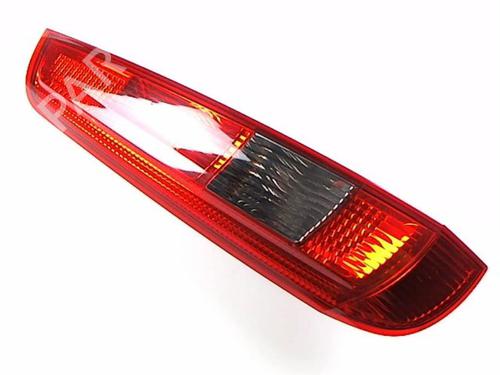 Left taillight FORD FIESTA V (JH_, JD_) 1.4 TDCi | BP20471098C34 