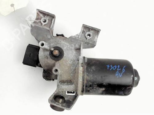 Used Front wiper motor LAND ROVER RANGE ROVER SPORT I (L320) 3.6 D 4x4 (272 hp) 26963984