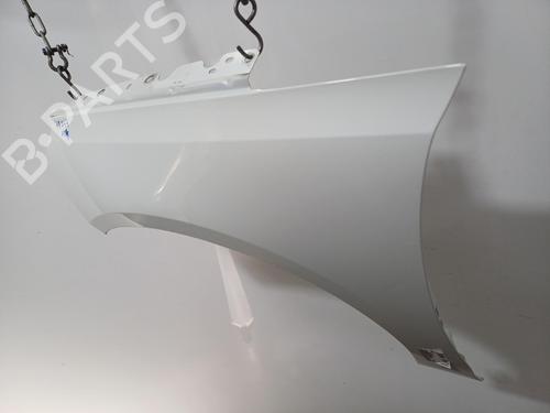 Used Left front fenders Left front fenders 37728213 37728213