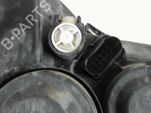 Used Left headlight Left headlight VW POLO IV (9N_, 9A_) 1.4 TDI (75 hp) 32013885 32013885