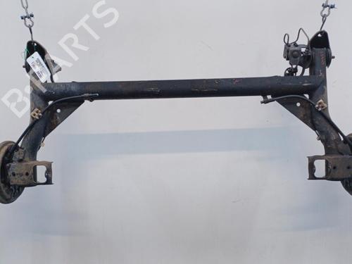 Rear axle SKODA FELICIA I Estate (6U5) 1.3 | BP21207121M2 