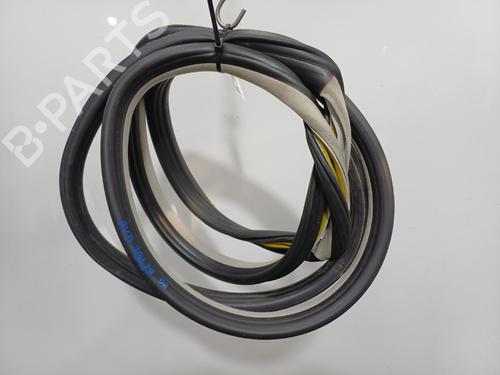 Used Rubber door seal Rubber door seal 38584051 38584051
