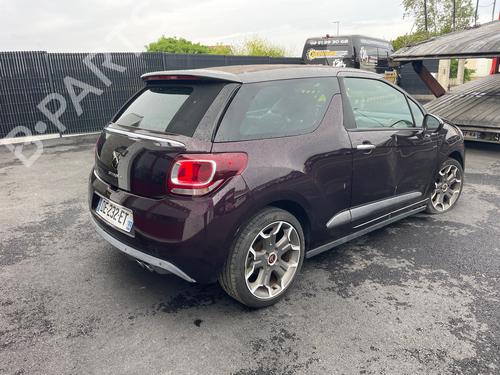 Bagaksel CITROËN DS3 Convertible | BP36345150M2 - Image 13