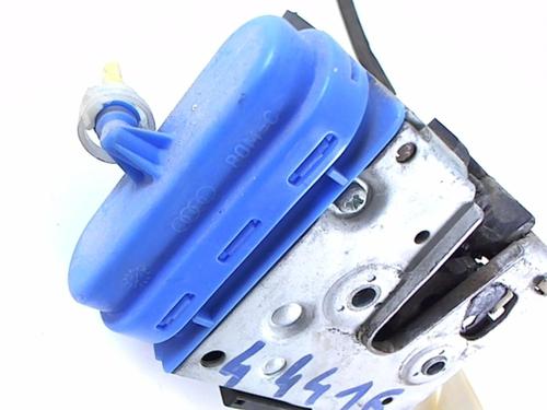 Used Rear left lock Rear left lock AUDI A6 C4 (4A2) 2.5 TDI (116 hp) 21234542 21234542