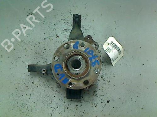 Used Right front steering knuckle FIAT GRANDE PUNTO (199_) 1.2 (69 hp) 20472231