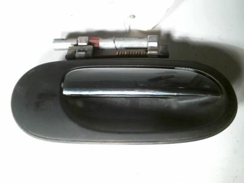 Used Front right exterior door handle NISSAN ALMERA TINO (V10) 1.8 (114 hp) 20433293