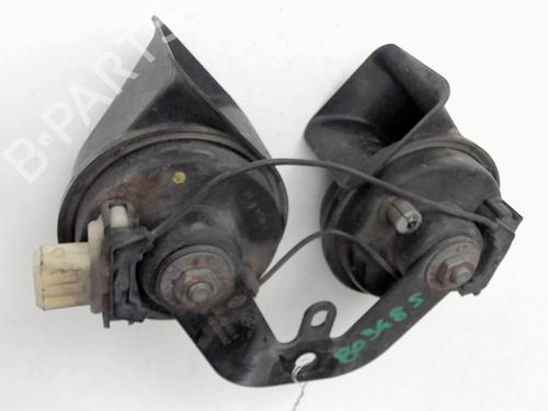 horn-renault-laguna-iii-bt01-2007-2008-2009-2010-2011-2012-2013-2014-2015-38787697 main image