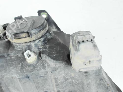 Left headlight RENAULT KANGOO Express (FC0/1_) 1.5 dCi (FC07, FC1R) | BP31362772C28 