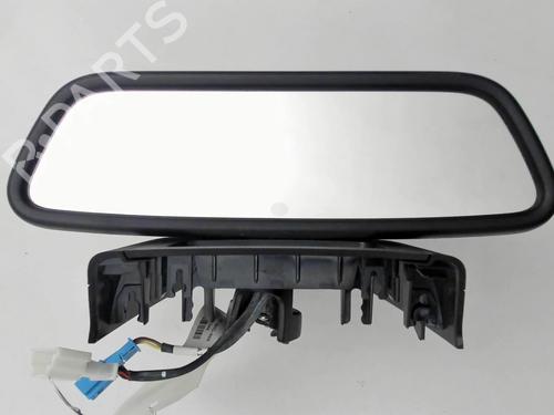 Used Rear mirror MERCEDES-BENZ A-CLASS (W176) A 160 CDI / d (176.011) (90 hp) 24057308